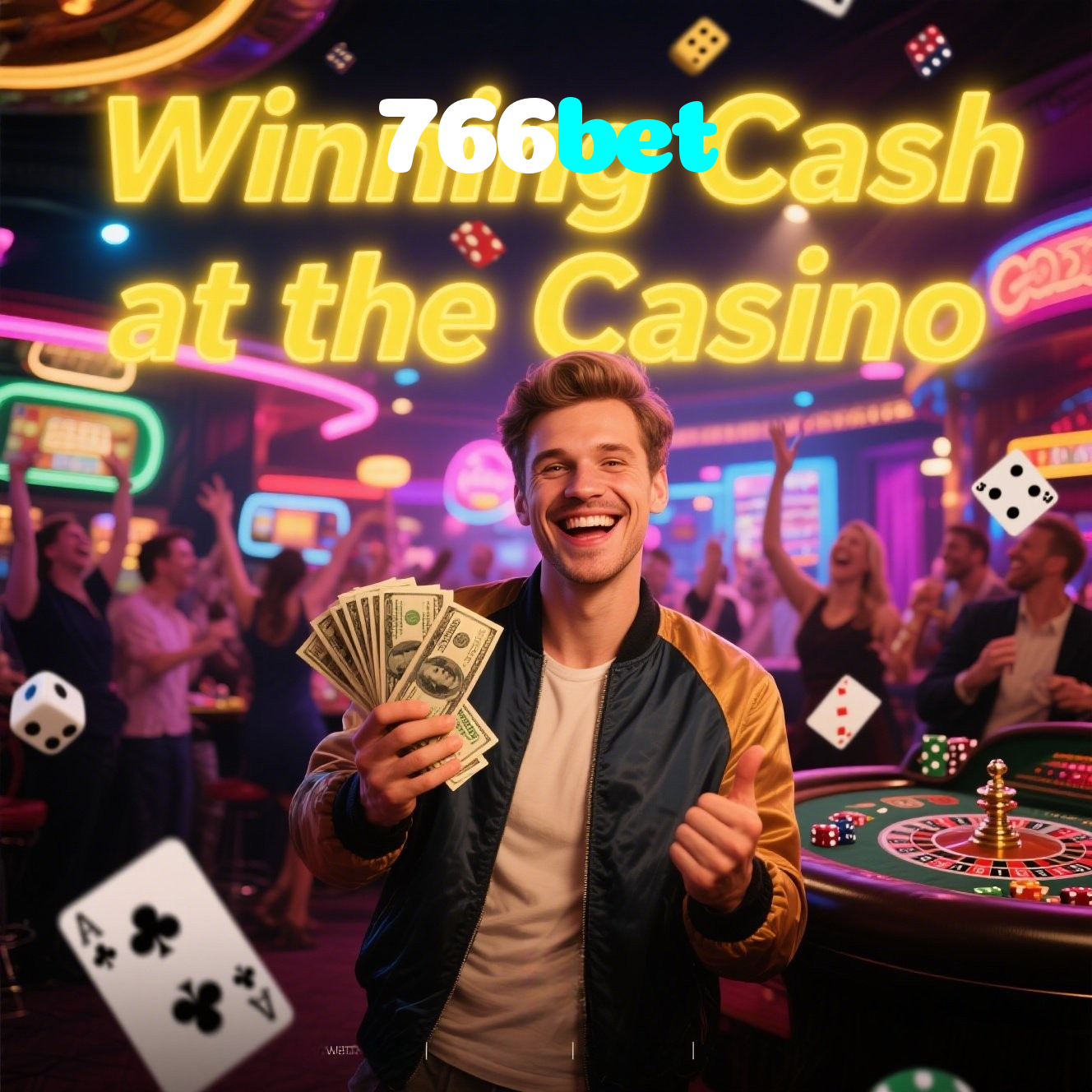 766bet：Gire as slots e conquiste o jackpot agora mesmo!