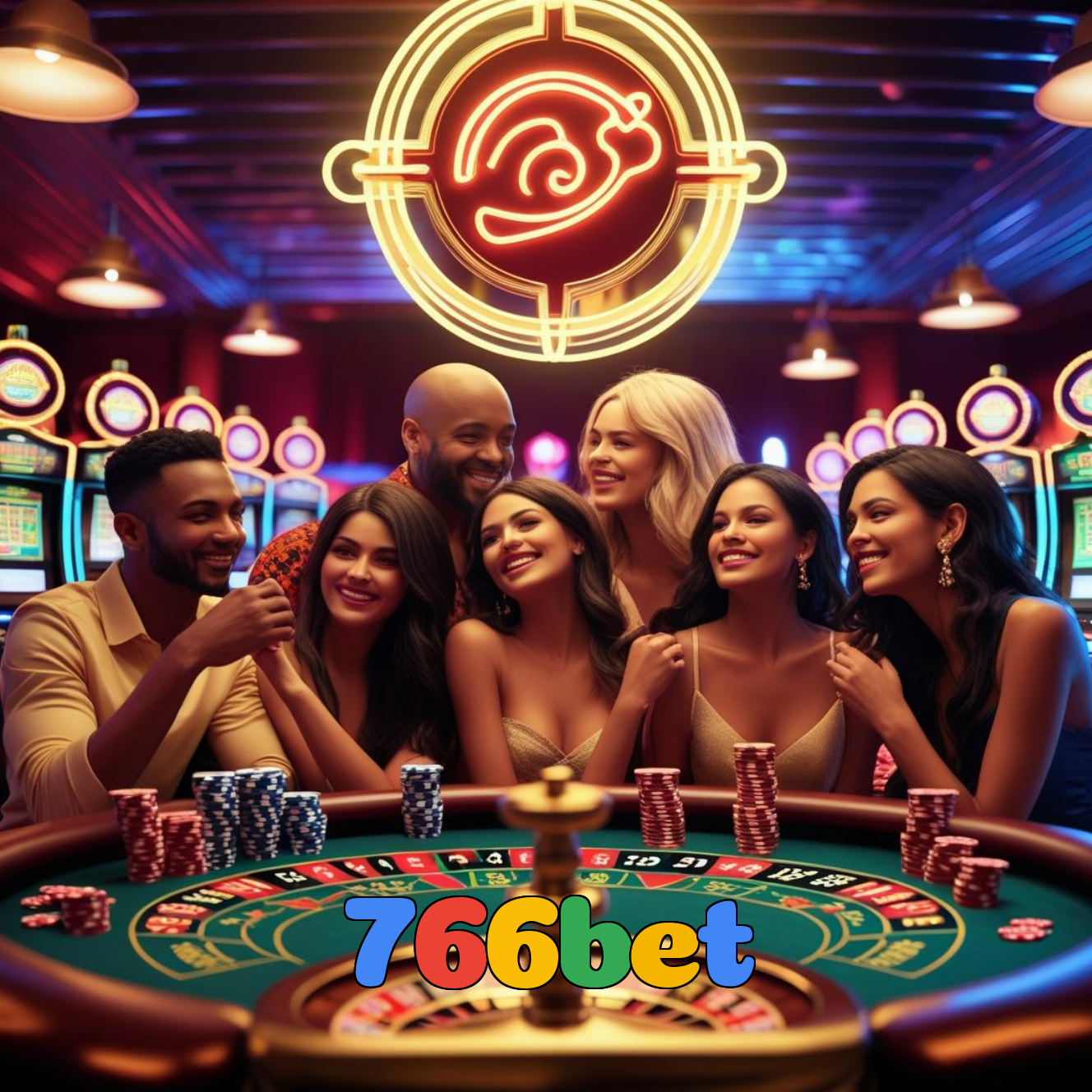 766bet：A sorte está no seu lado nas nossas roletas! Aposte agora!
