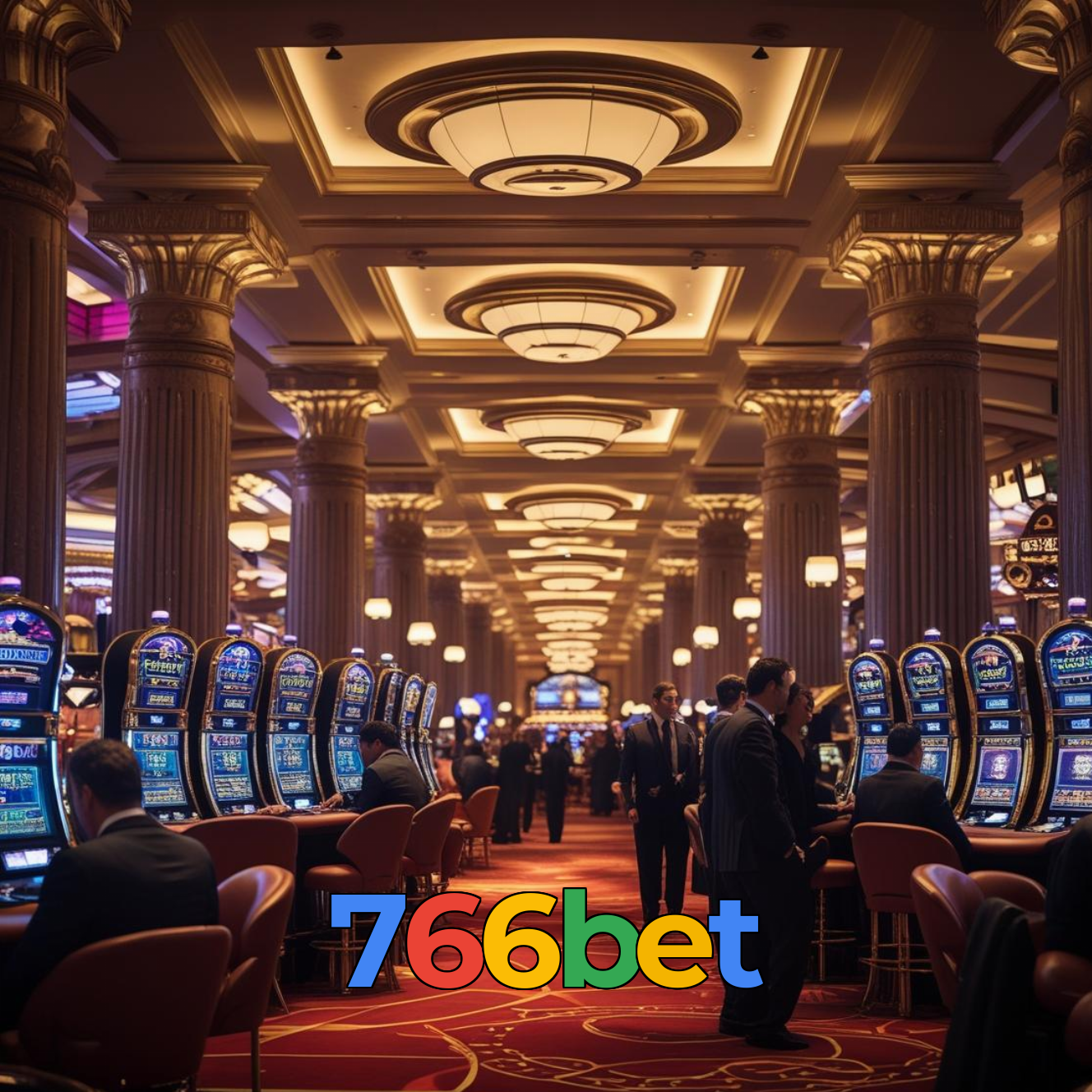766bet：Grandes jackpots estão te esperando! Gire a roleta e ganhe agora!