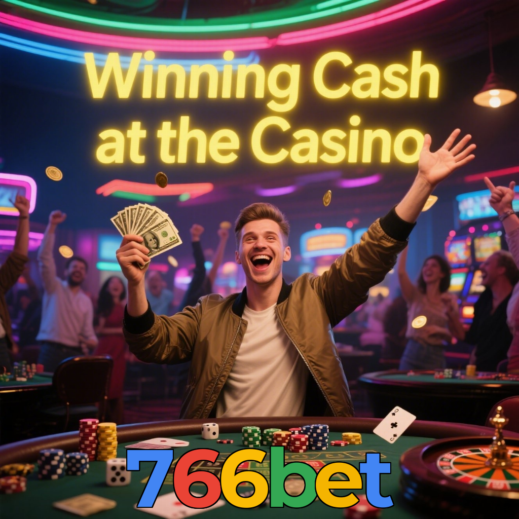 766bet：Jogue slots, aposte no futebol e ganhe prêmios incríveis no cassino!