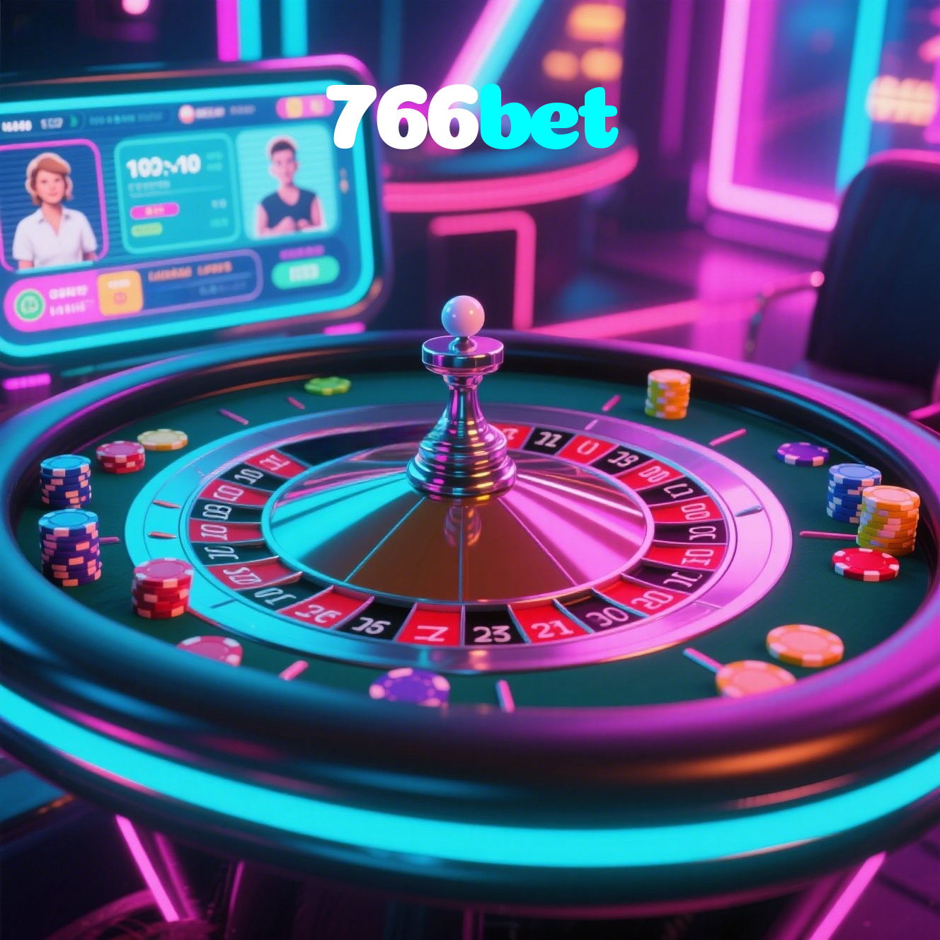 766bet：Os jackpots estão esperando por você! Entre no jogo e faça história!