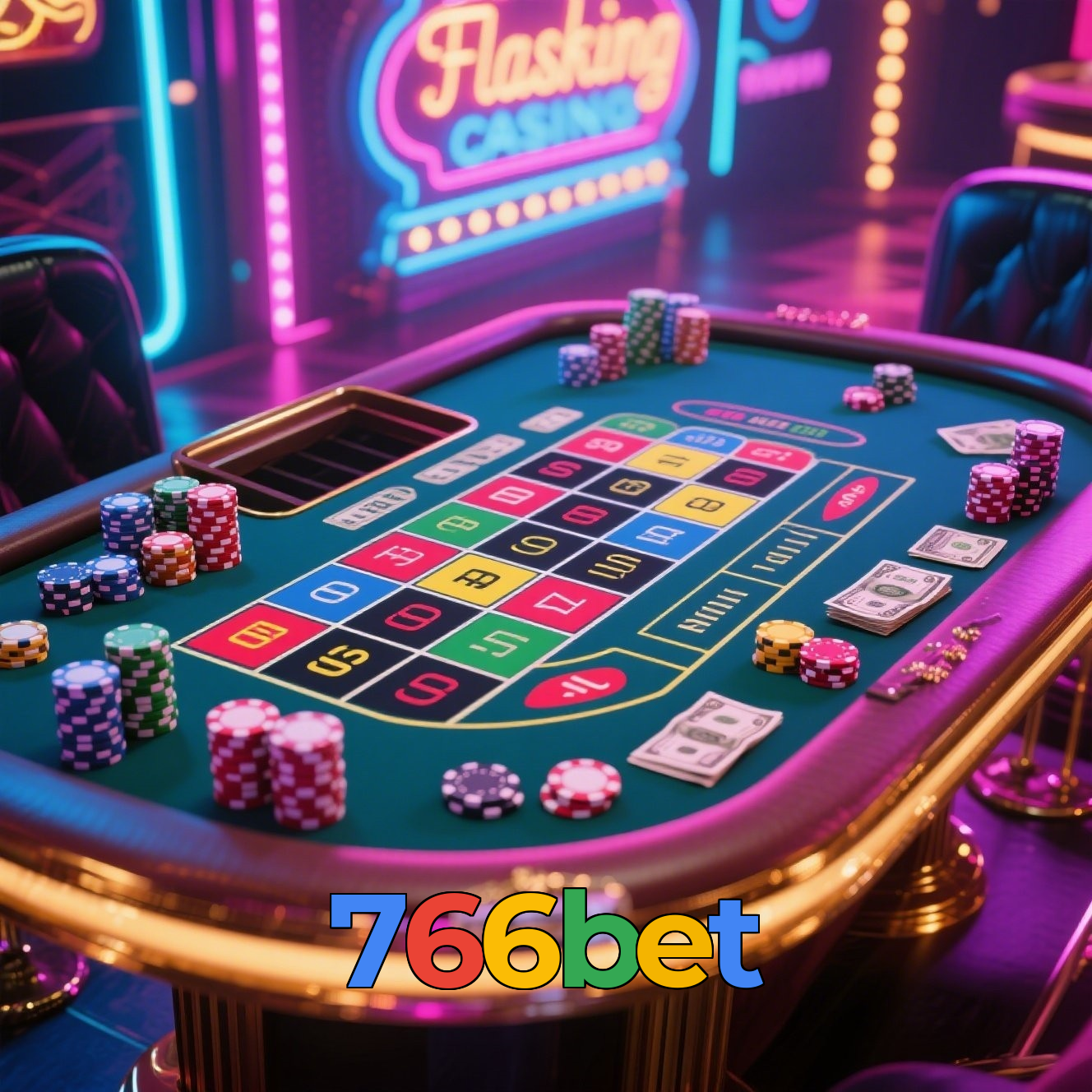766bet:Jogue slots e aposte no futebol no cassino online mais confiável!