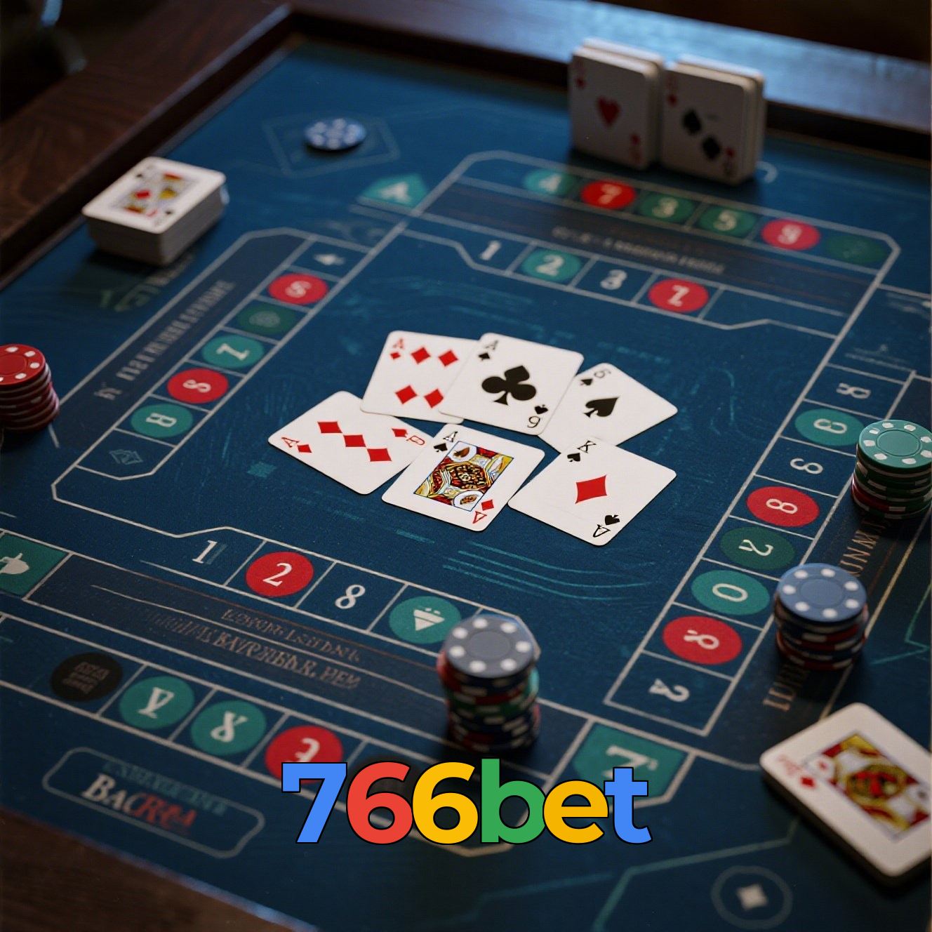 766bet：Jogue blackjack e conquiste a vitória no cassino online!