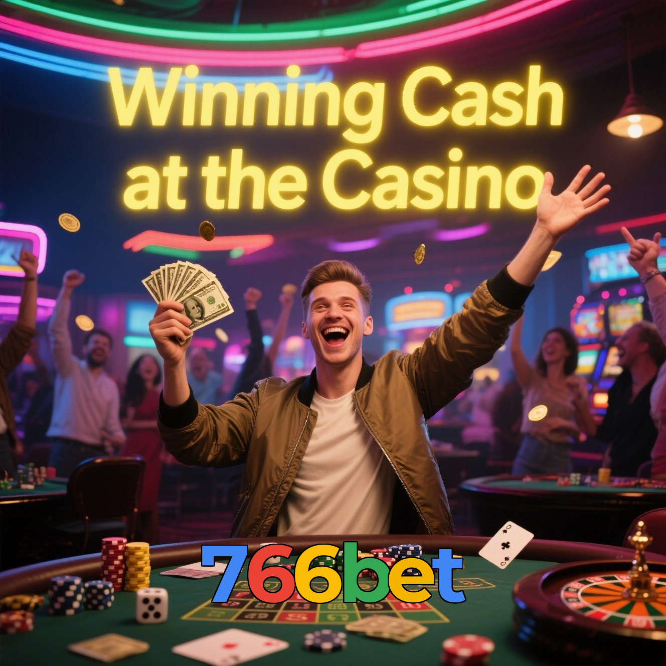 766bet:Venha viver a emoção do cassino! Gire a roleta e ganhe grandes prêmios!