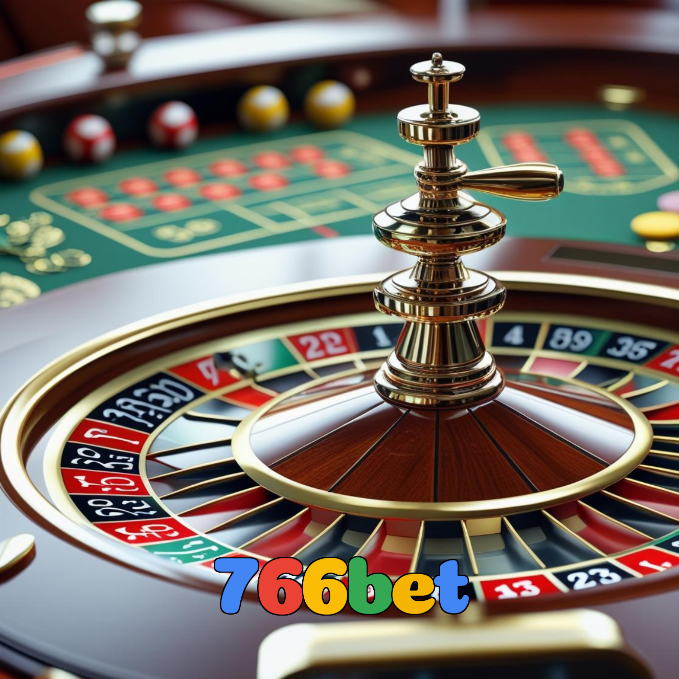 766bet：O cassino online perfeito para jogadores de poker, roleta e futebol!