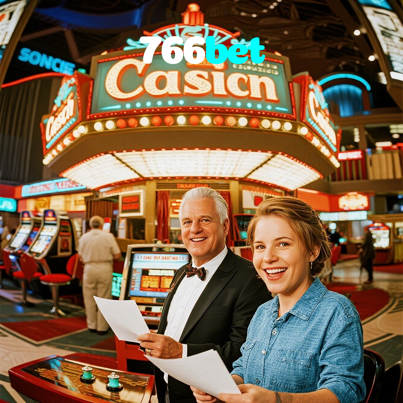 766bet:Jogue slots, poker e aposte no futebol no cassino online mais emocionante!