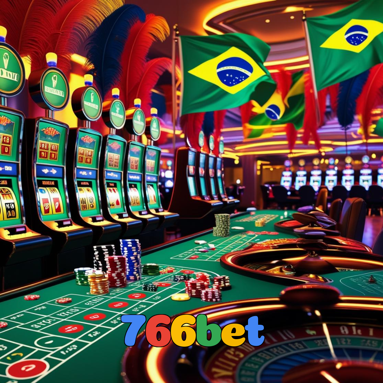766bet：Vença no blackjack e conquiste grandes prêmios!