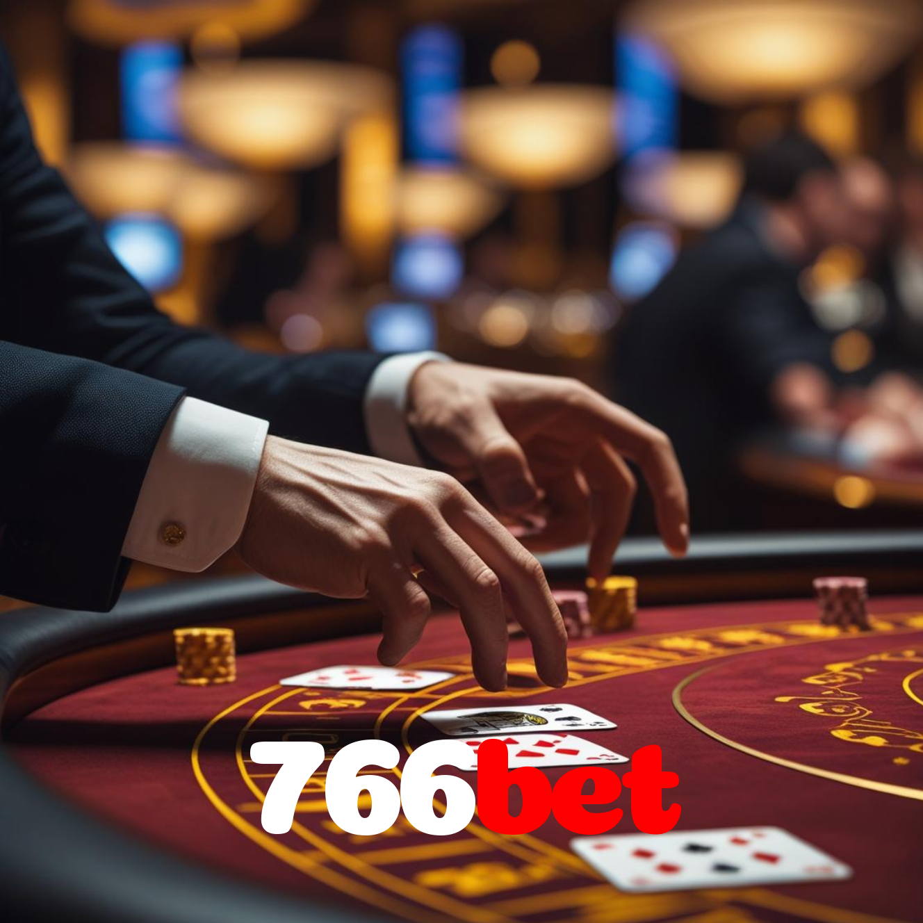 766bet:O melhor cassino online para quem ama futebol e jogos como poker e slots!