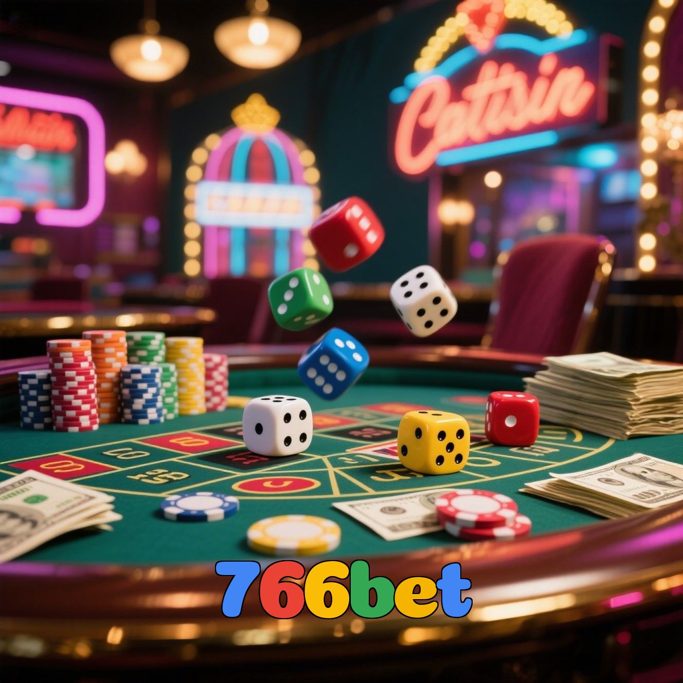 766bet:Vença no poker e aposte no futebol para grandes vitórias no cassino!