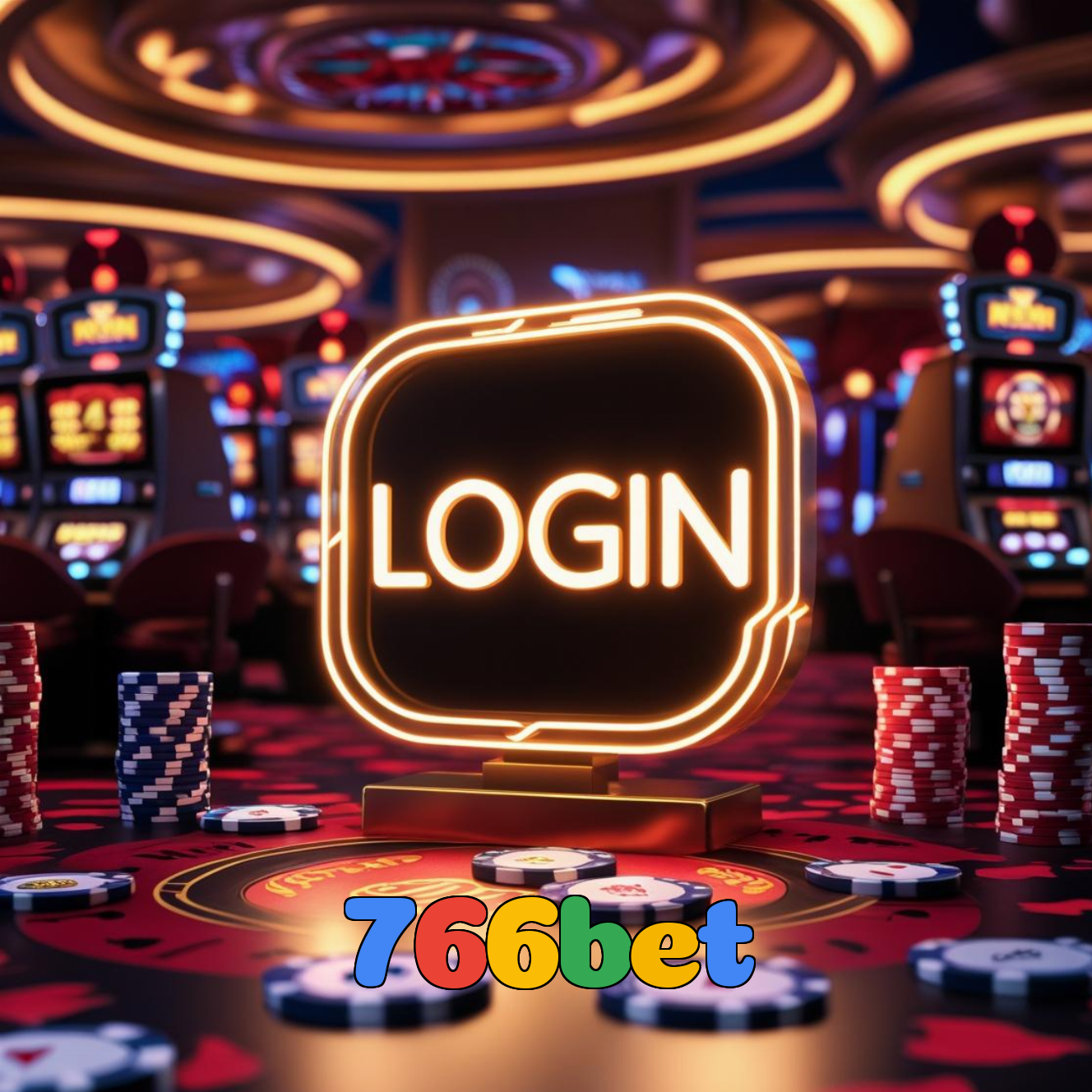 766bet：Aposte agora nas roletas e conquiste prêmios fantásticos!