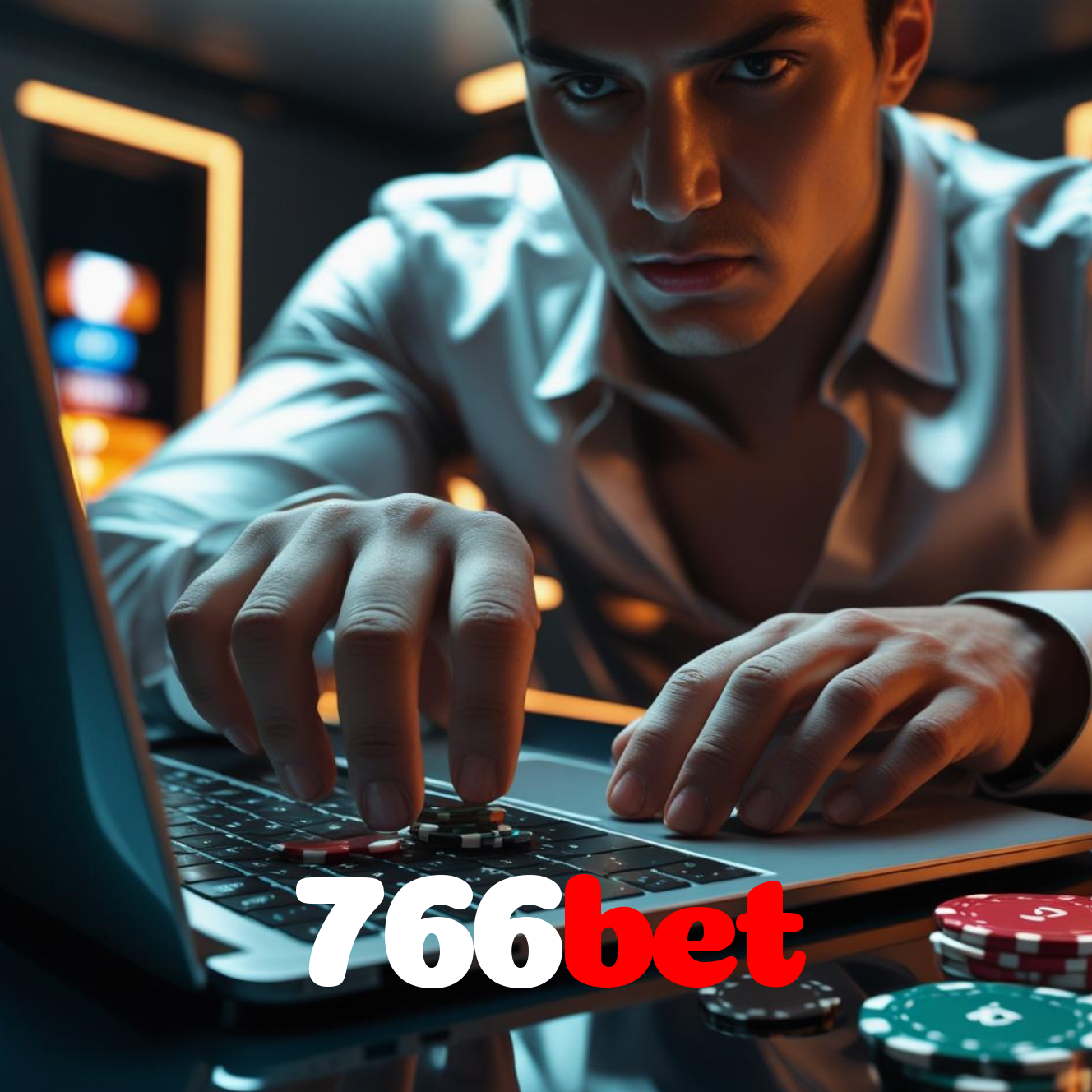 766bet:Vença no poker e aposte no futebol com segurança no nosso cassino!