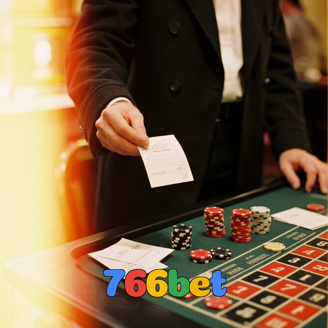 766bet：A sorte te espera com apostas no futebol e os melhores jogos de cassino!