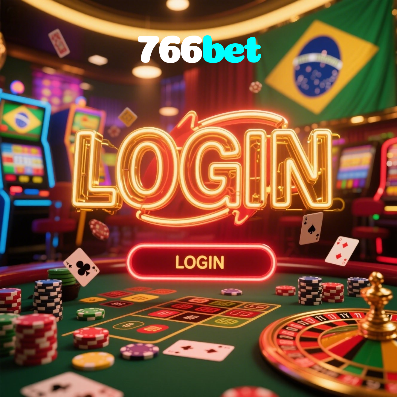 766bet：Aposte nas melhores máquinas caça-níqueis e leve o jackpot!