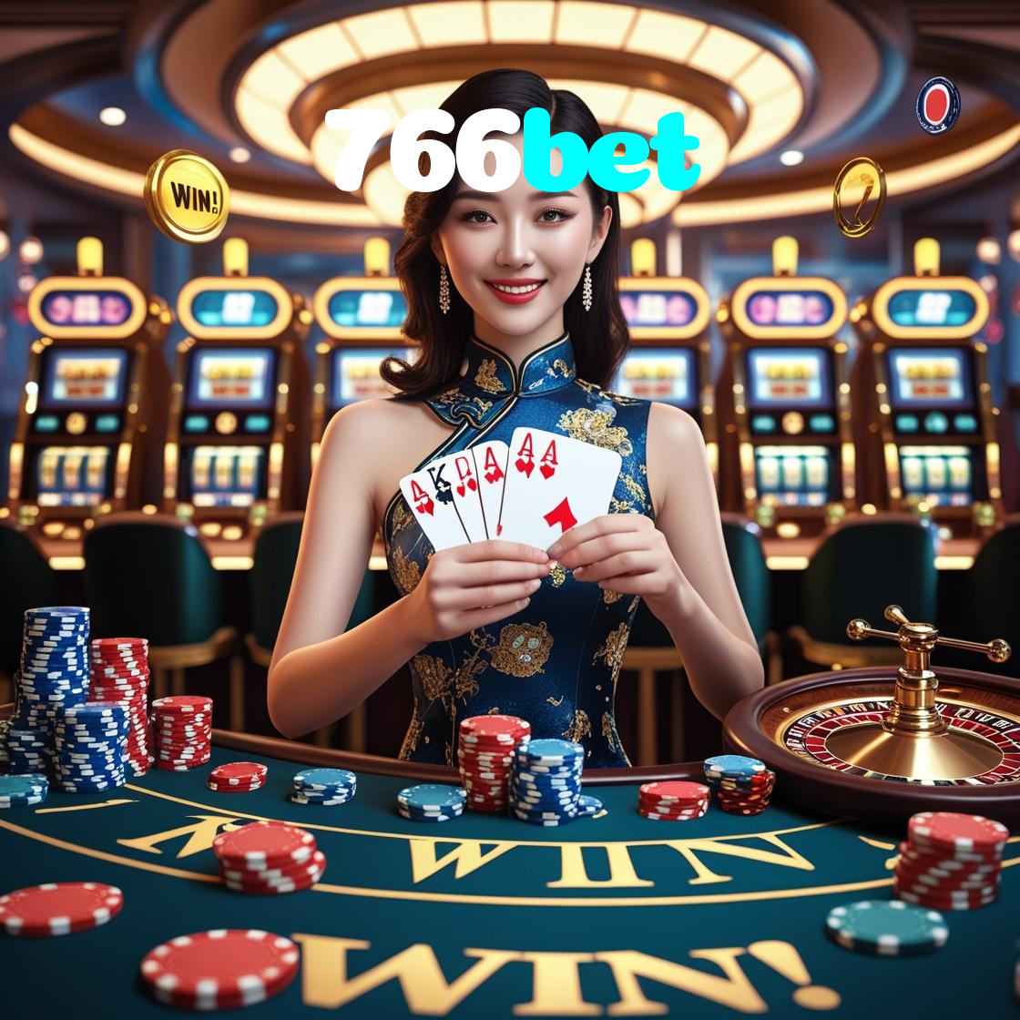 766bet：O melhor cassino para você jogar slots e apostar no seu time de futebol!