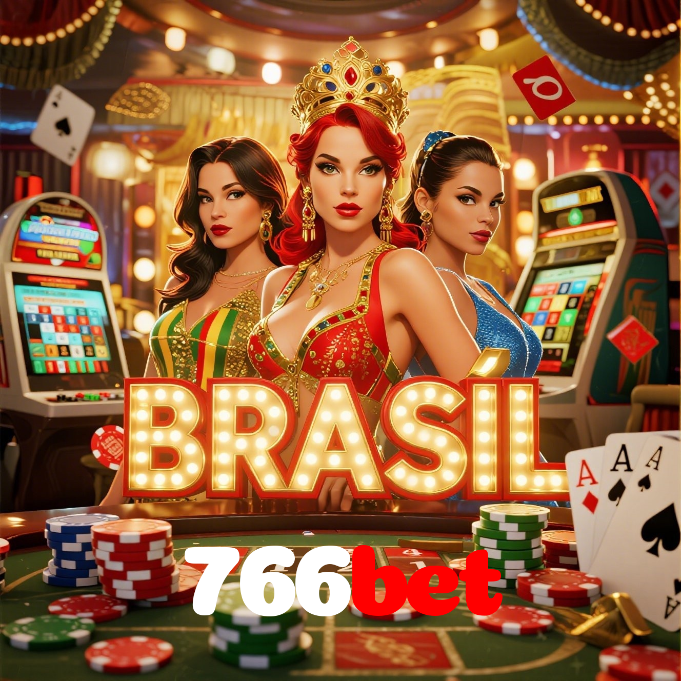 766bet:Jogue blackjack, slots e aposte ao vivo no futebol, tudo no mesmo cassino!