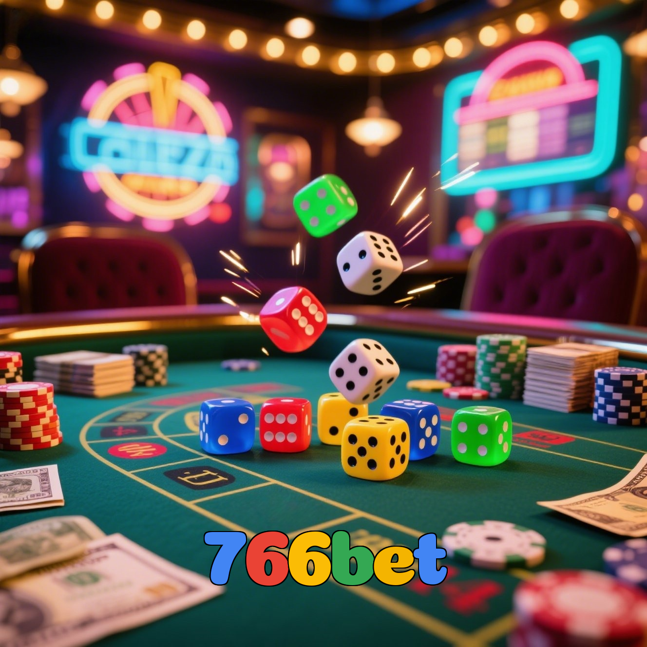 766bet：O cassino online está esperando por você! Jogue e vença!