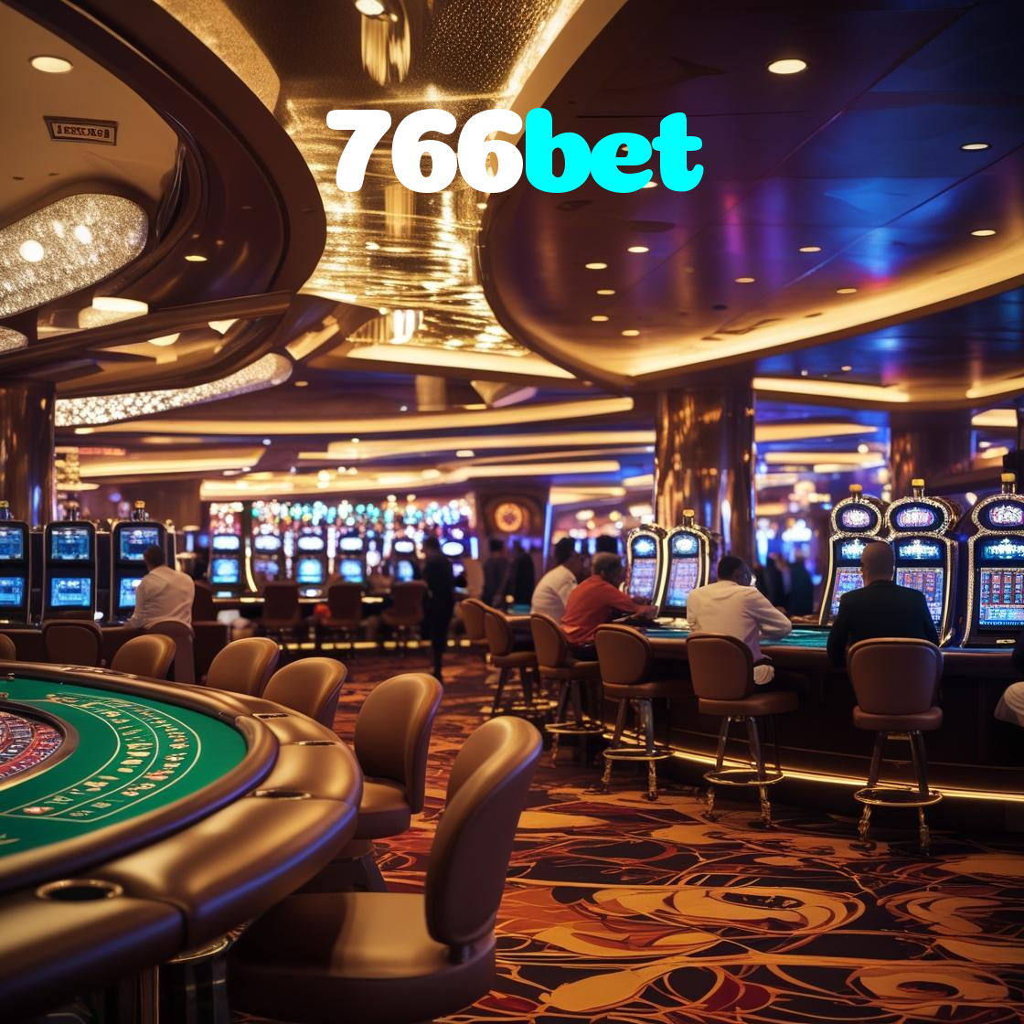 766bet:Jogue slots, poker e aposte no futebol com grandes prêmios em jogo!