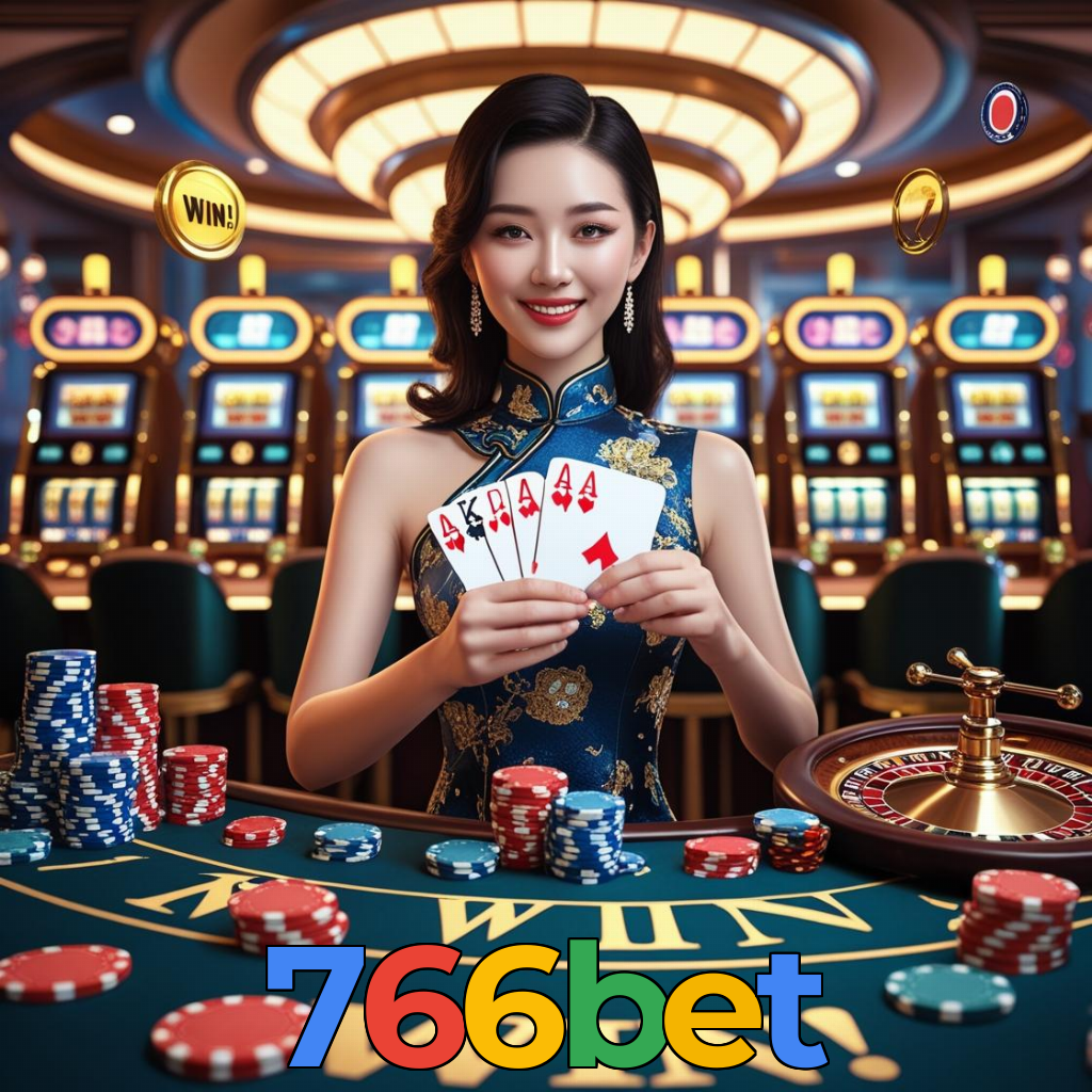 766bet：Apostas ao vivo no futebol e grandes prêmios em jogos de blackjack!
