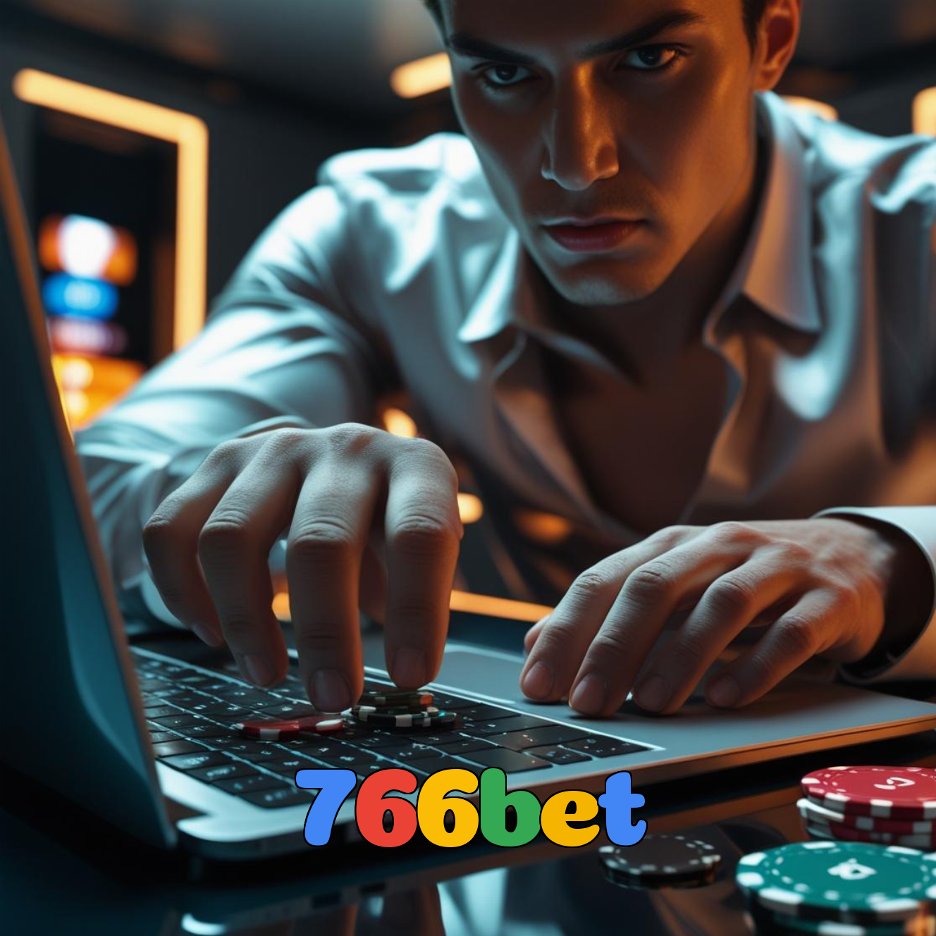 766bet：Apostas ao vivo de futebol! Mostre quem manda no jogo!