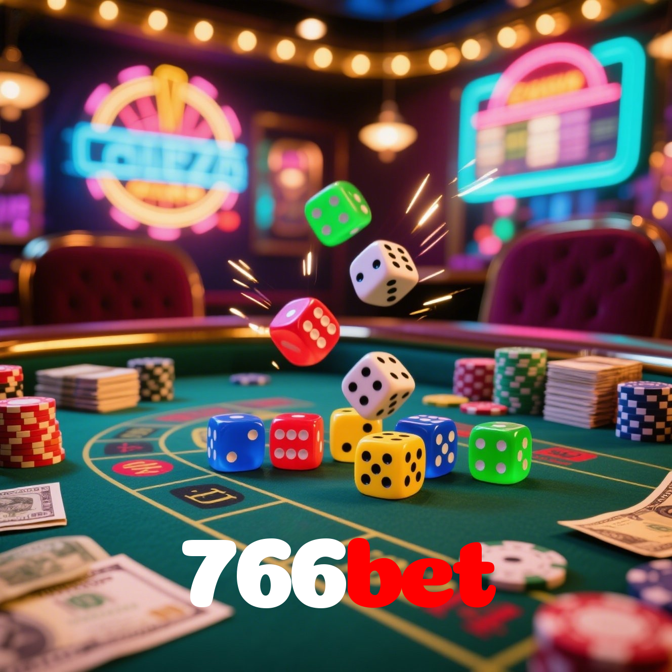 766bet:Jogue slots, aposte no futebol e vença com confiança no nosso cassino!