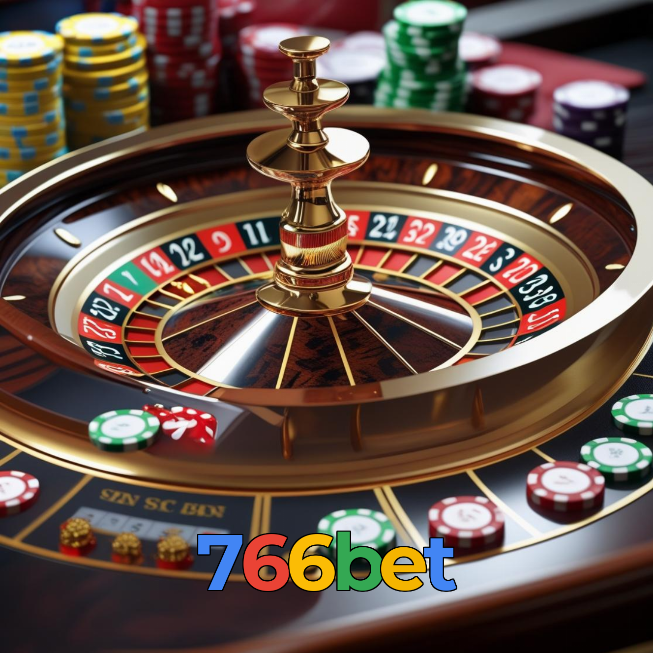 766bet：A diversão começa no cassino online com poker, roleta e apostas no futebol!