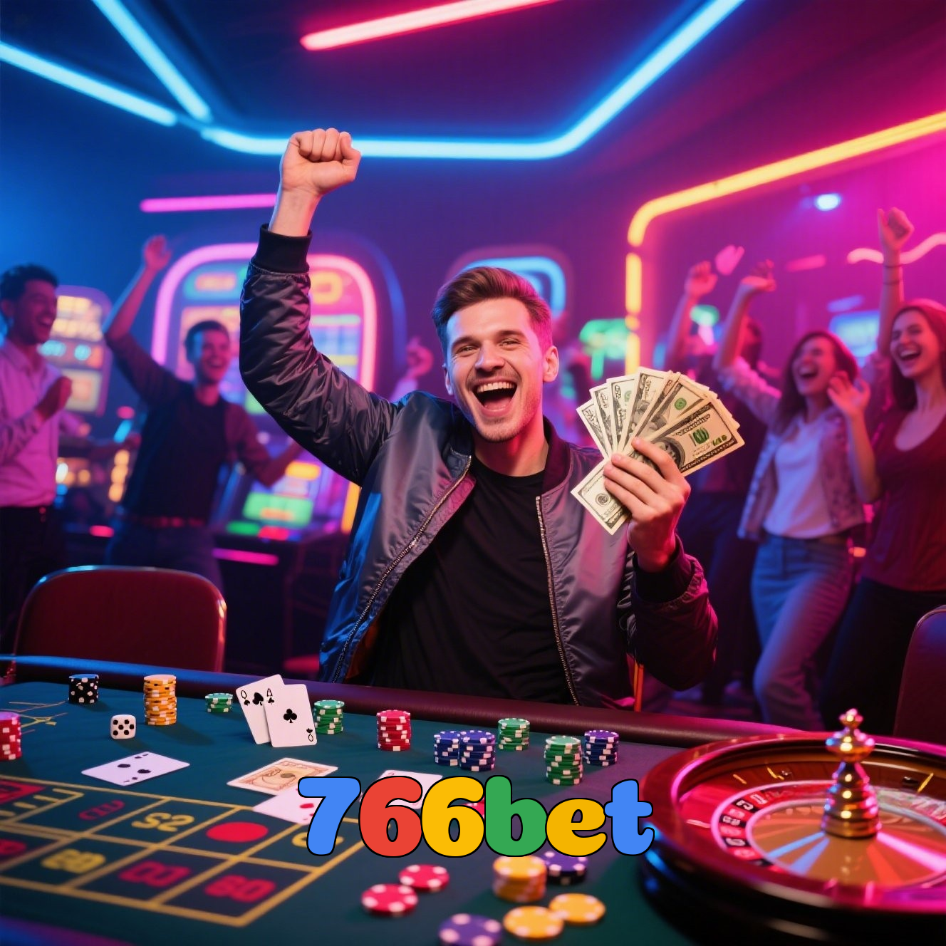 766bet：A roleta nunca foi tão emocionante! Aposte e ganhe!