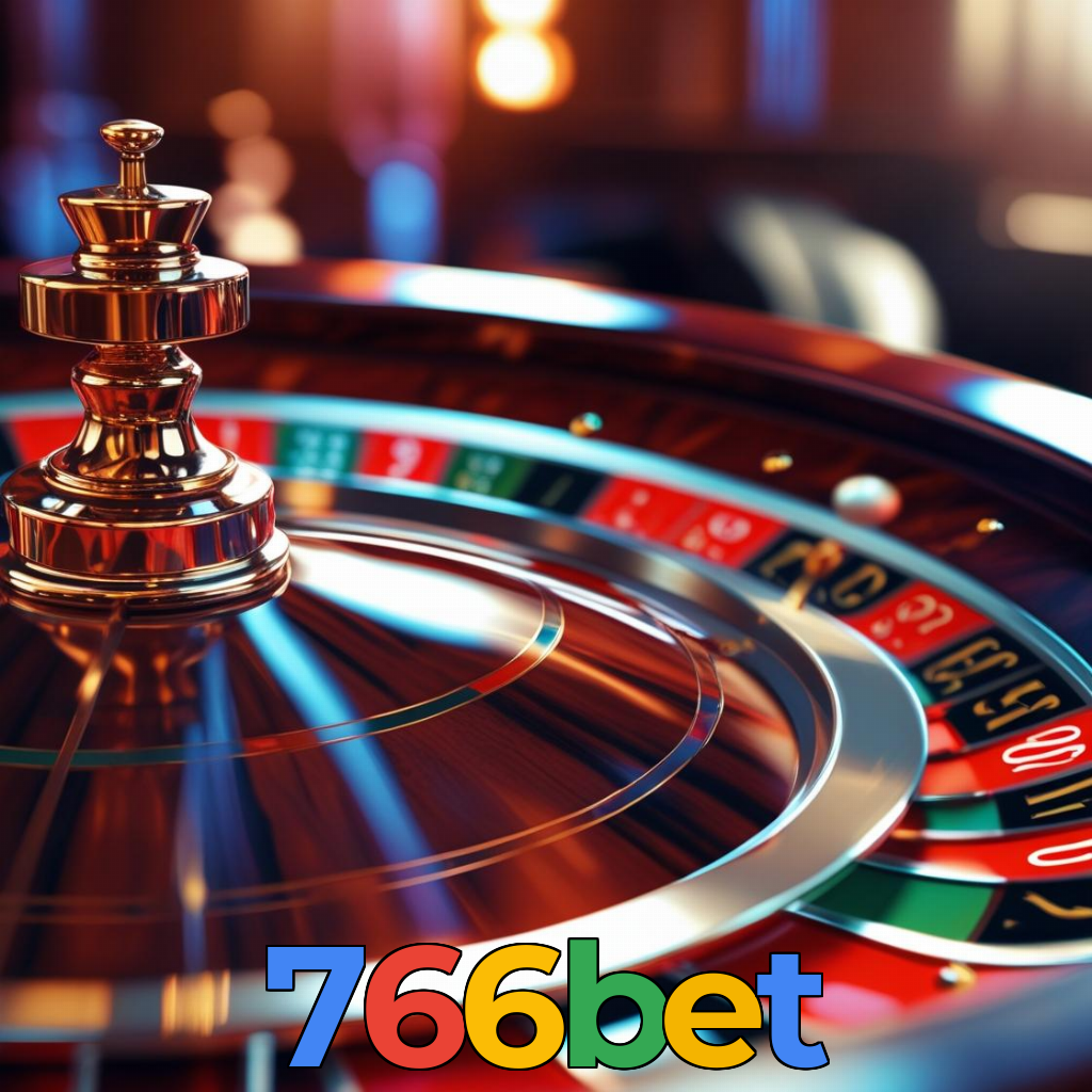 766bet：A diversão começa no cassino online com poker, roleta e apostas no futebol!