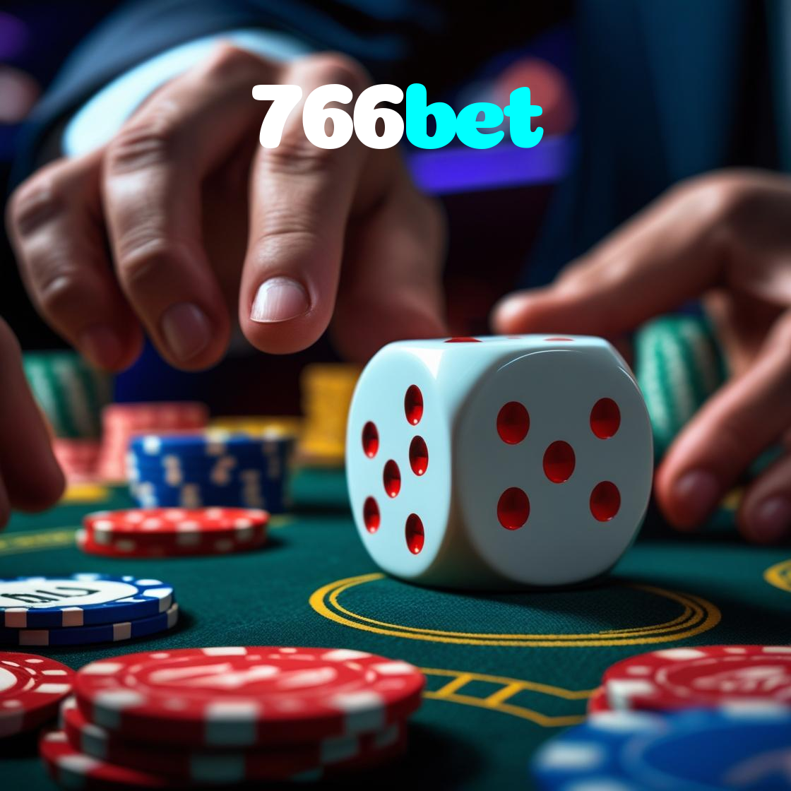 766bet:Jogue poker online e mostre que você é o mestre do jogo!