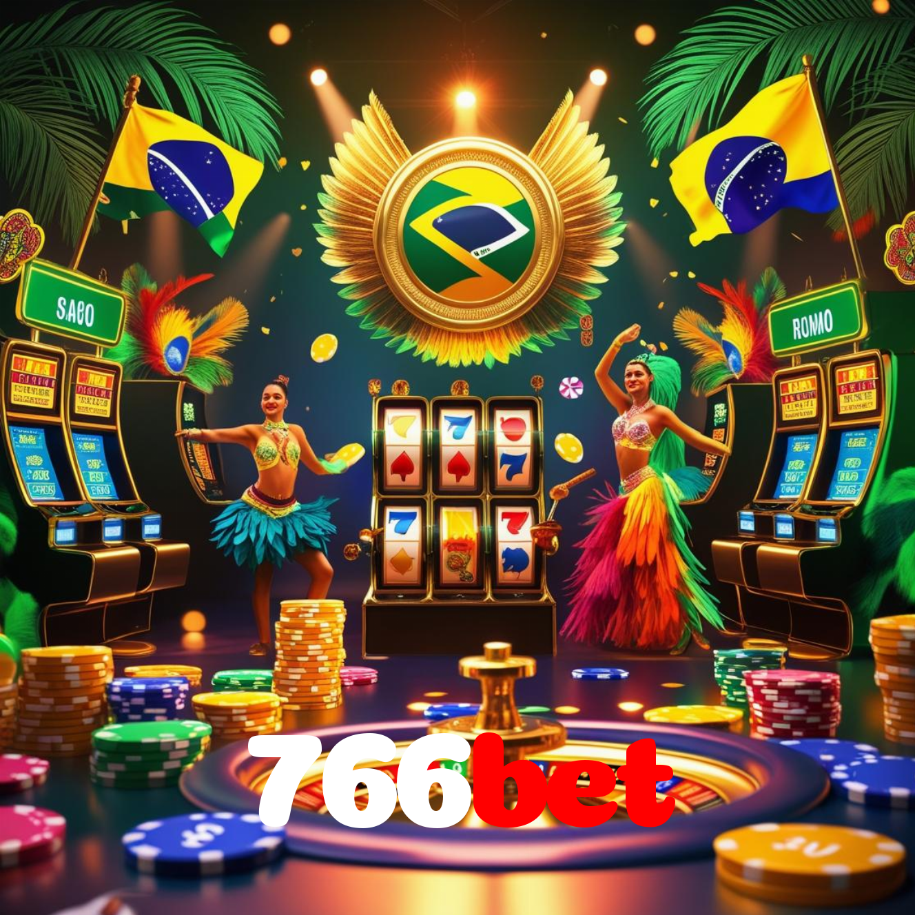 766bet:No cassino online mais confiável, aposte no futebol e jogue roleta!