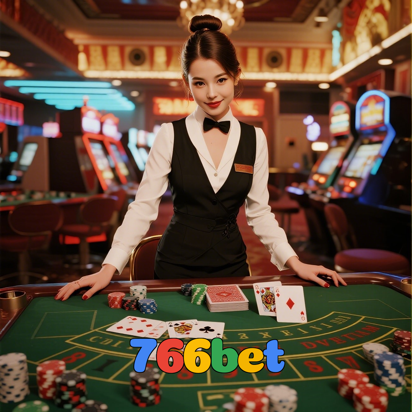 766bet：Onde as vitórias no futebol se encontram com os jackpots do cassino!