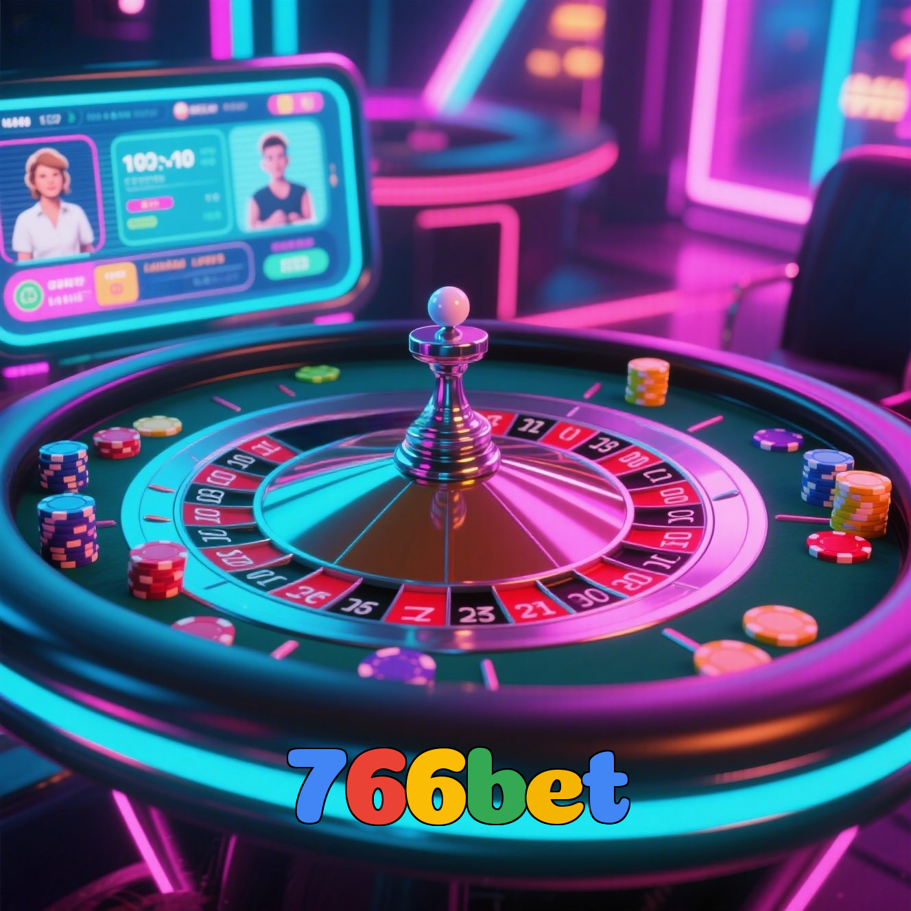 766bet:Jogue nas mesas de poker e se torne um campeão das cartas!