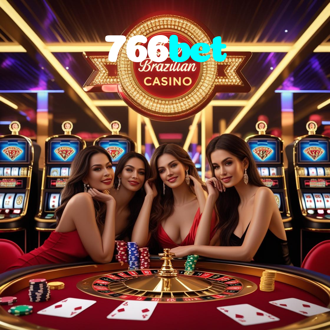 766bet:Gire as slots e conquiste jackpots de tirar o fôlego!