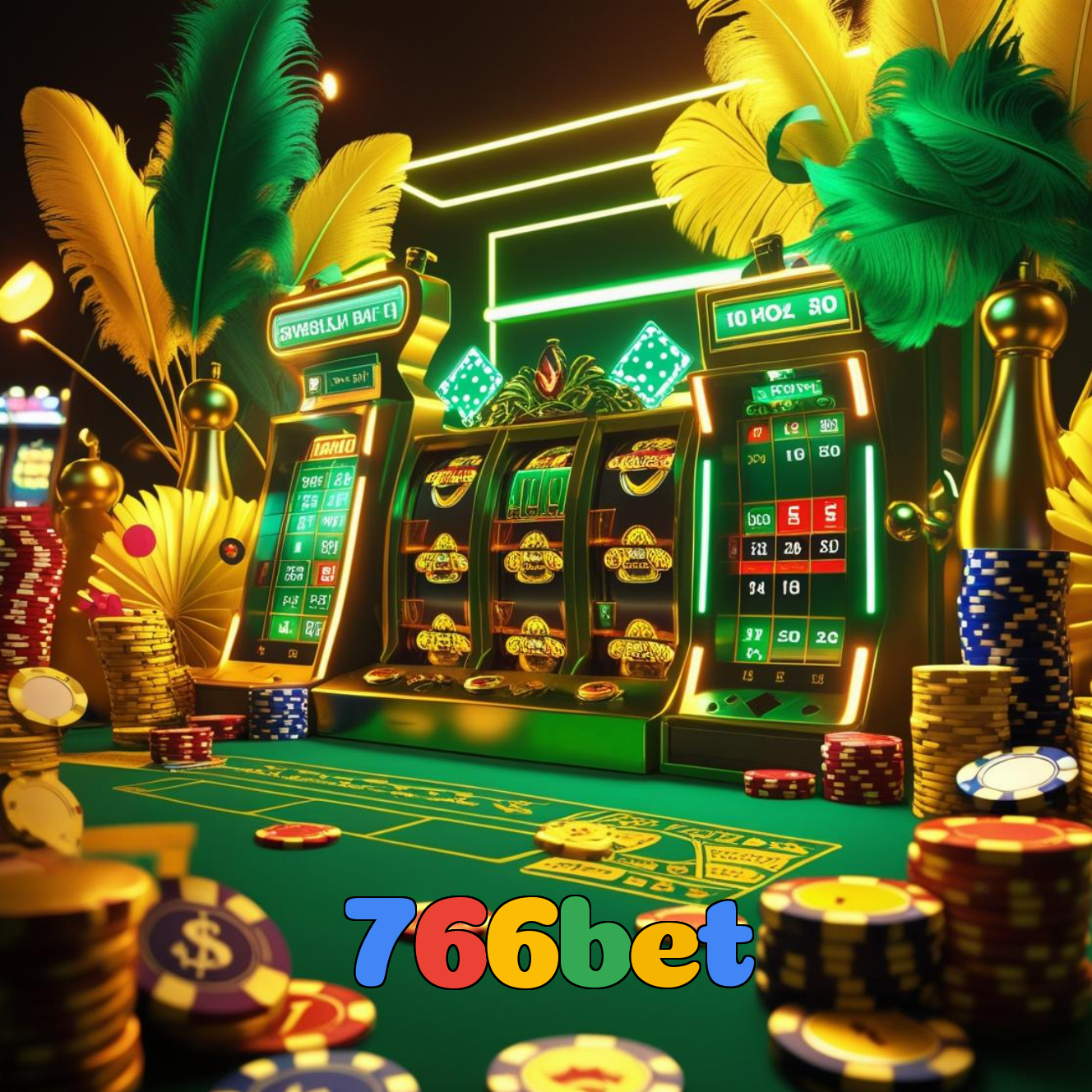 766bet：Aposte no futebol e jogue os melhores jogos de cassino com grandes prêmios!