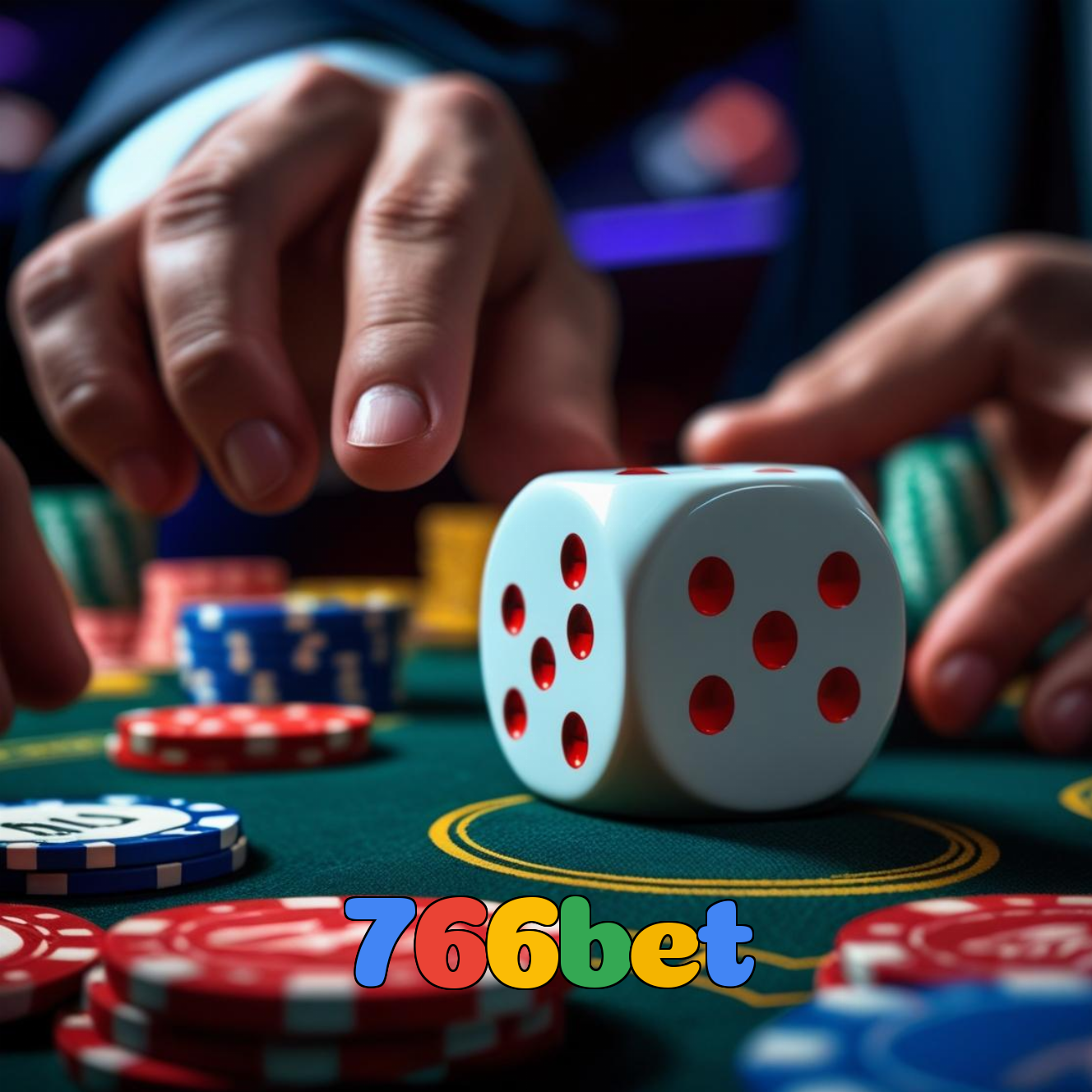 766bet：Aposte no futebol e ganhe em blackjack e poker com segurança!