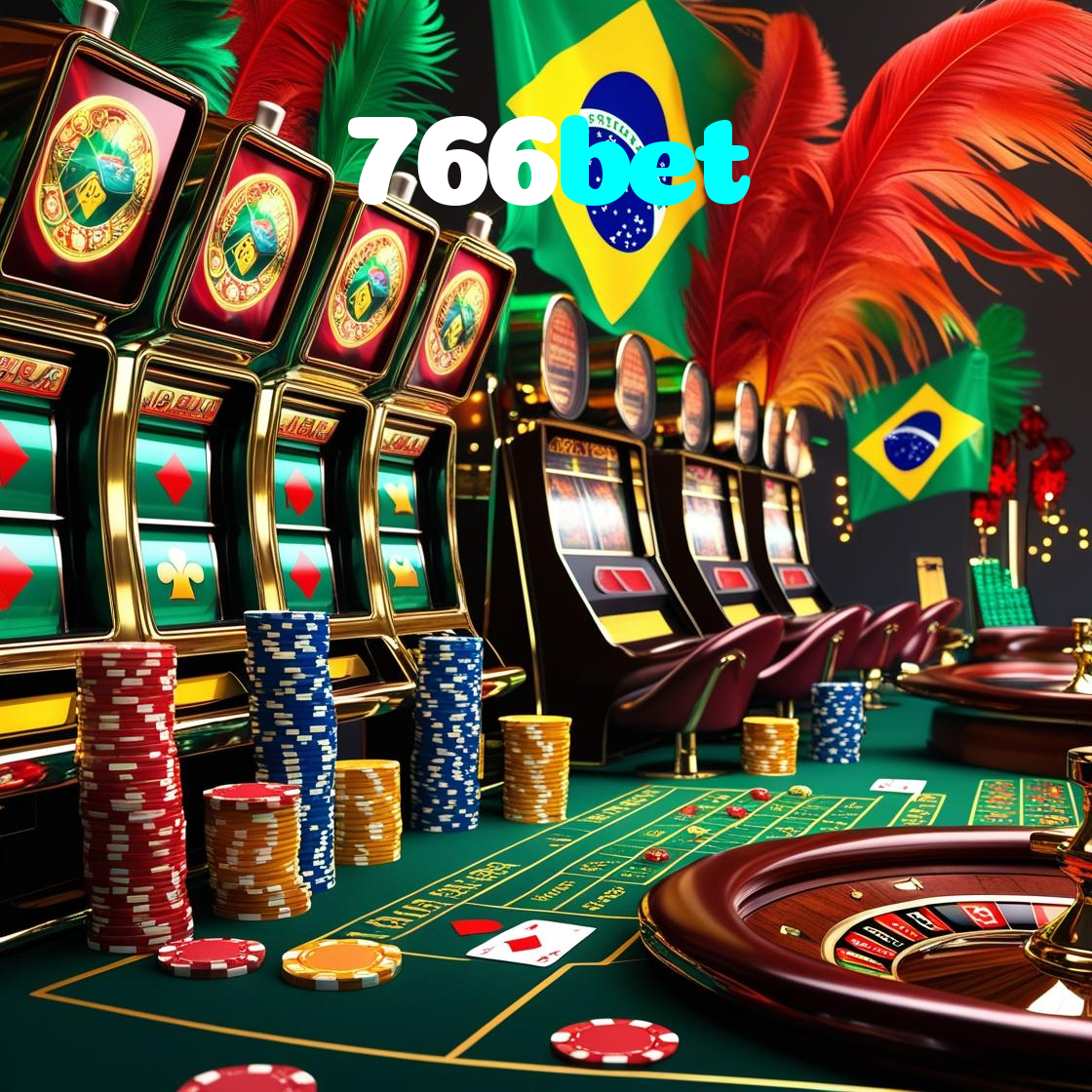 766bet:Jogue nas roletas e conquiste a sorte ao seu lado!