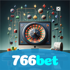 766bet：A emoção das slots te espera! Aposte agora e ganhe!