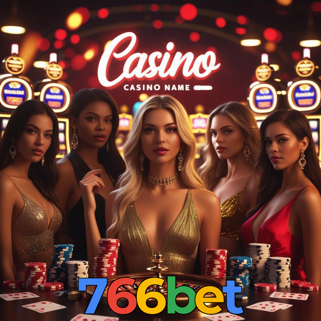 766bet:Jogue nas slots e ganhe prêmios surreais!