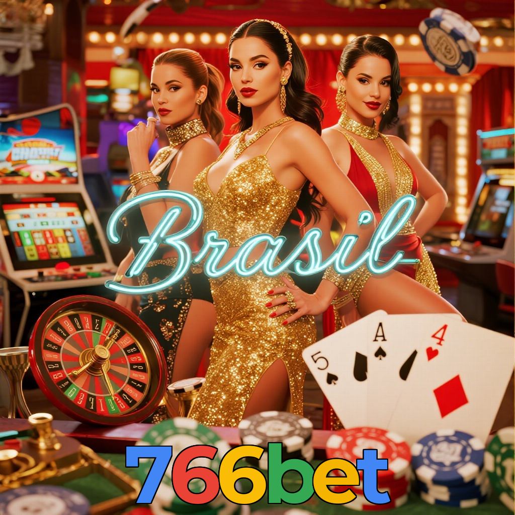 766bet：Jogue slots, aposte no futebol e ganhe prêmios incríveis no cassino!