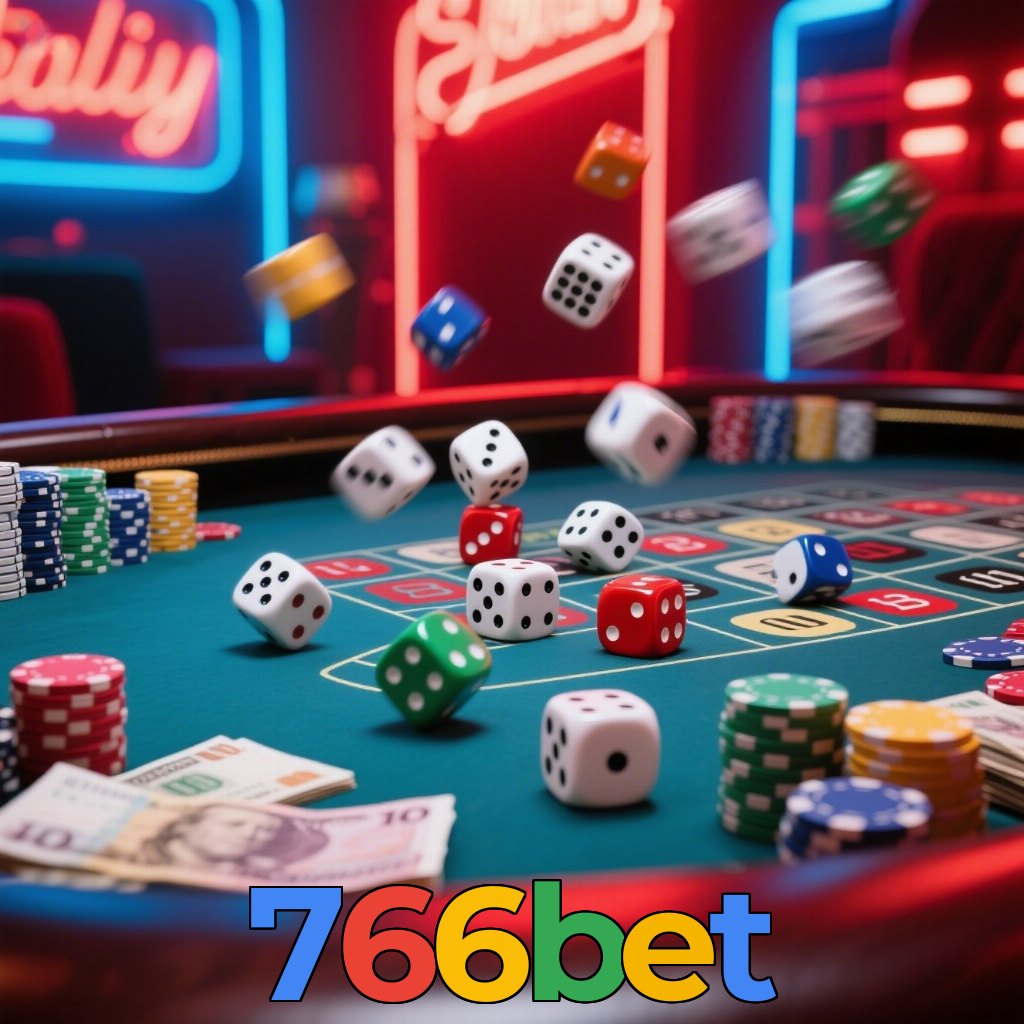 766bet:Em cada giro, novas vitórias! Venha jogar nas melhores slots!