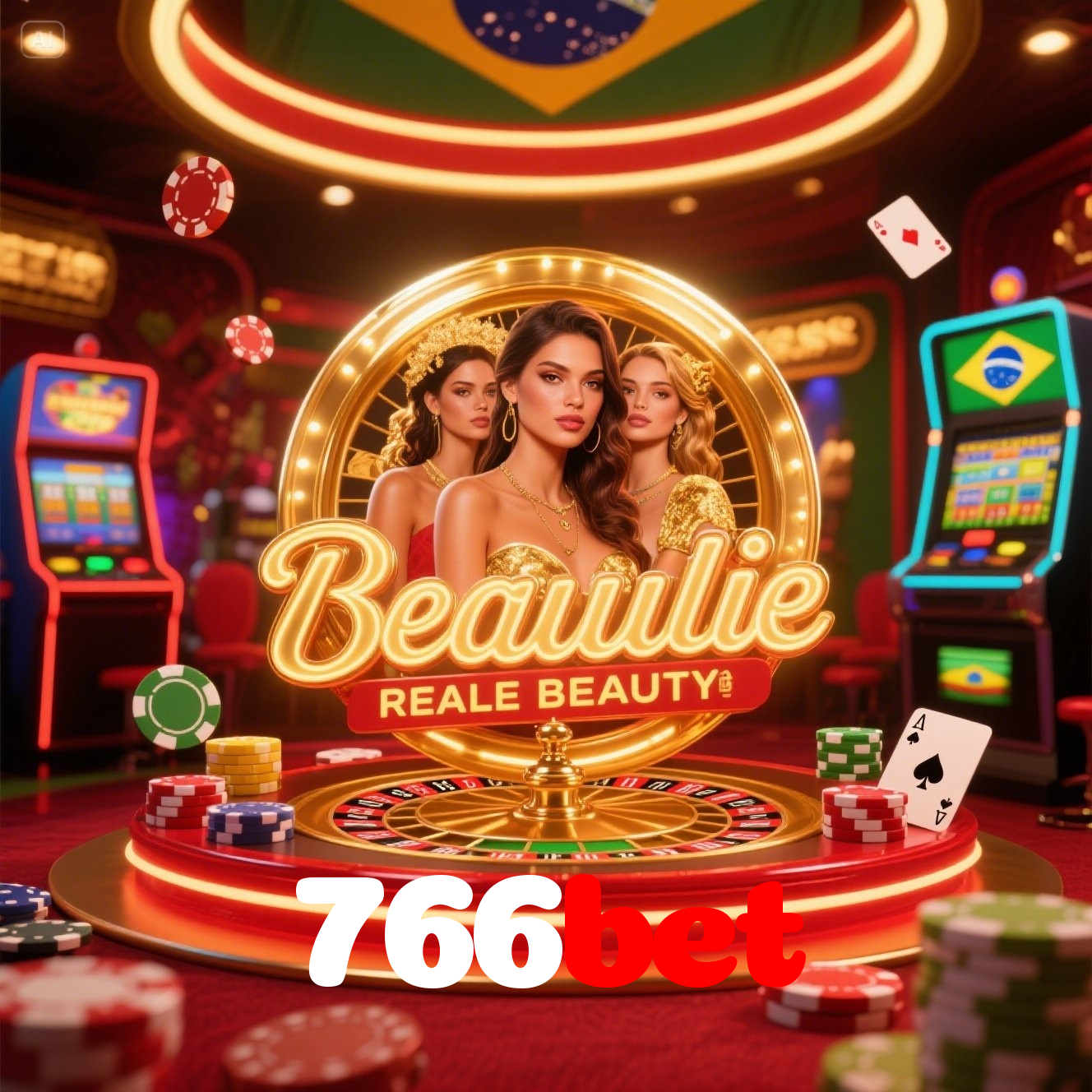 766bet:O melhor cassino online com slots, poker e apostas no futebol!