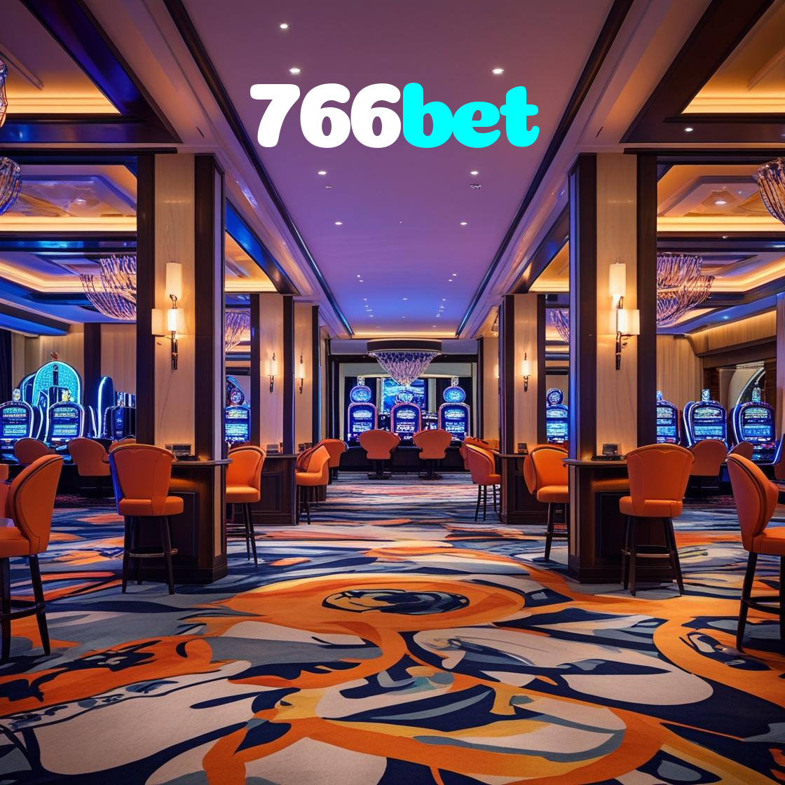 766bet：Sinta a adrenalina das slots e conquiste vitórias como nunca!