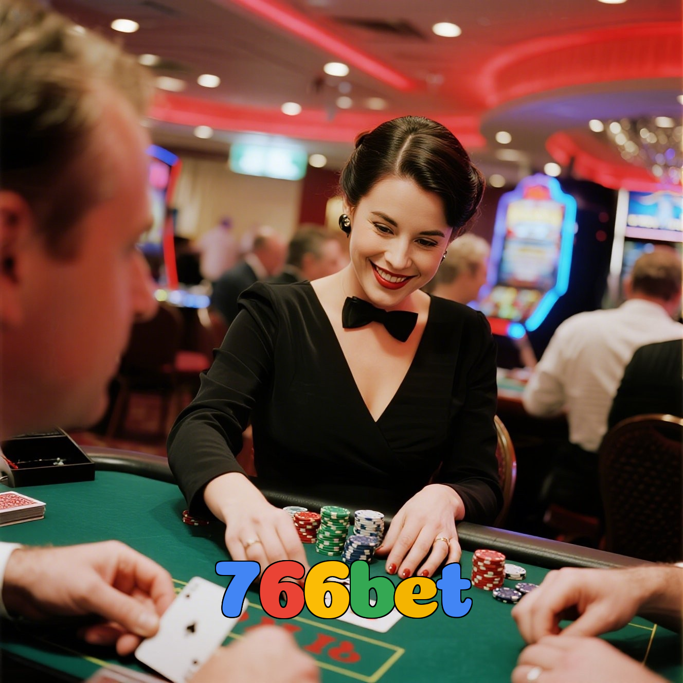 766bet：Jogue agora no nosso cassino online e ganhe muito mais!