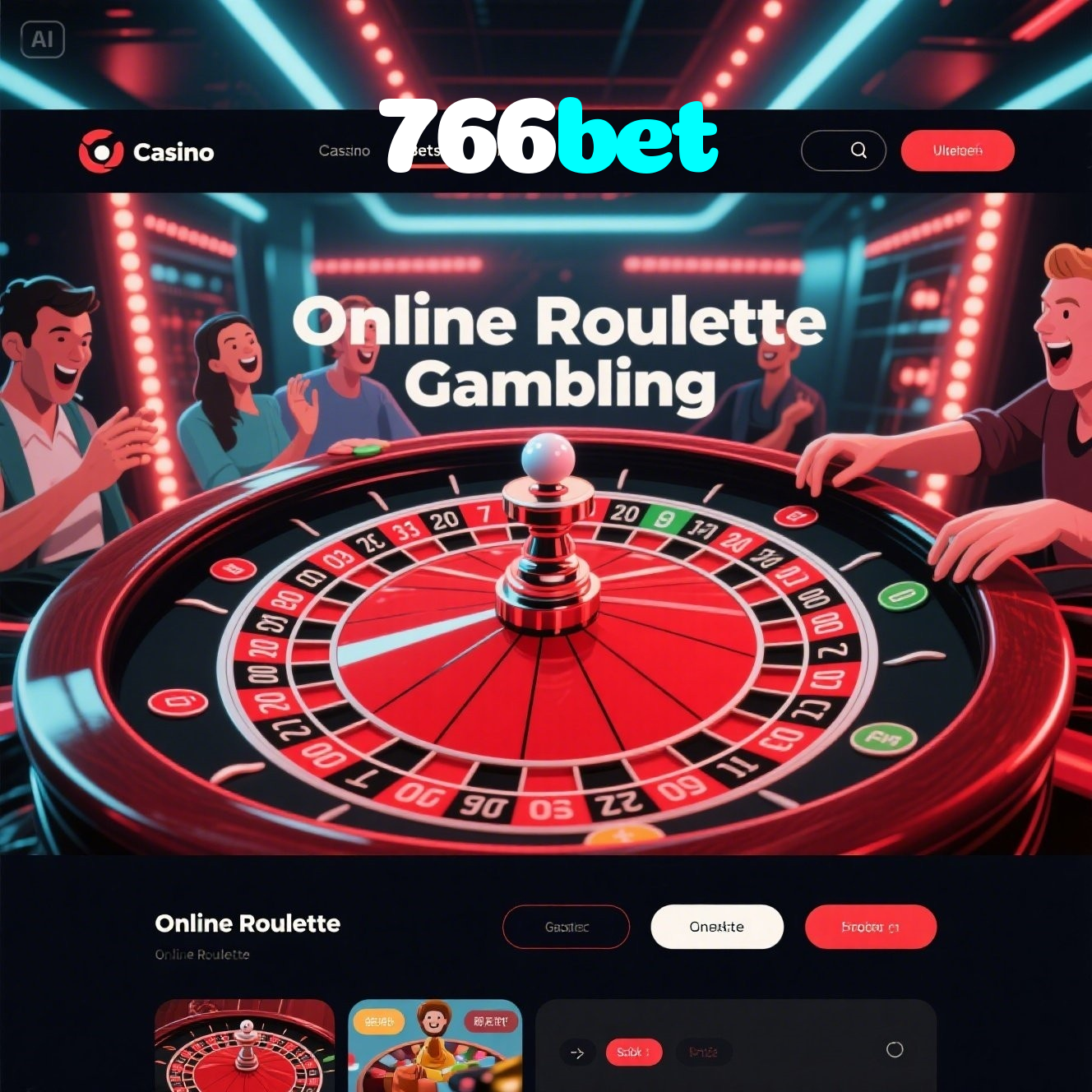 766bet：Apostas emocionantes no futebol e diversão garantida com poker e roleta!