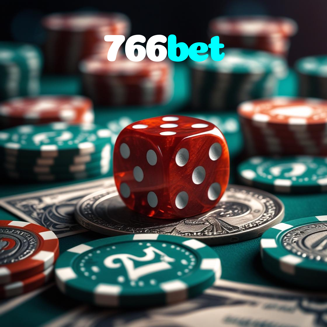 766bet：Desafie suas habilidades no poker online e vença os adversários!