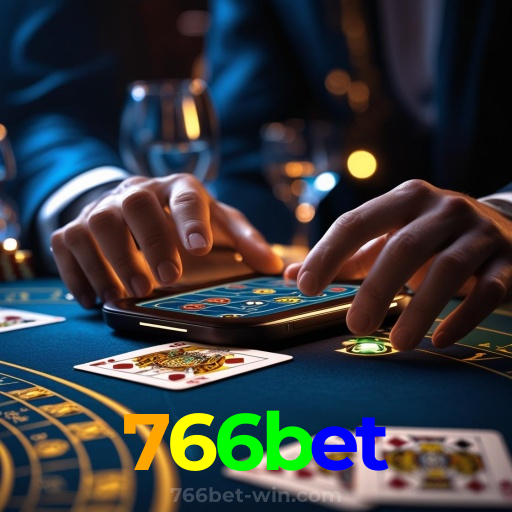 766bet:A diversão do cassino e as apostas no futebol ao seu alcance!