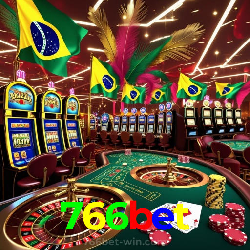 766bet:Em nosso cassino online, grandes prêmios estão ao seu alcance!