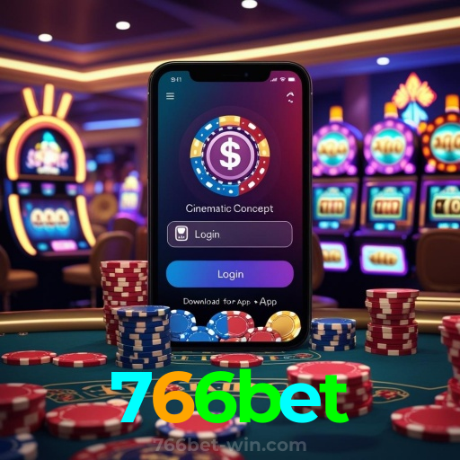 766bet：Sinta a emoção de apostar no futebol online e conquistar prêmios!