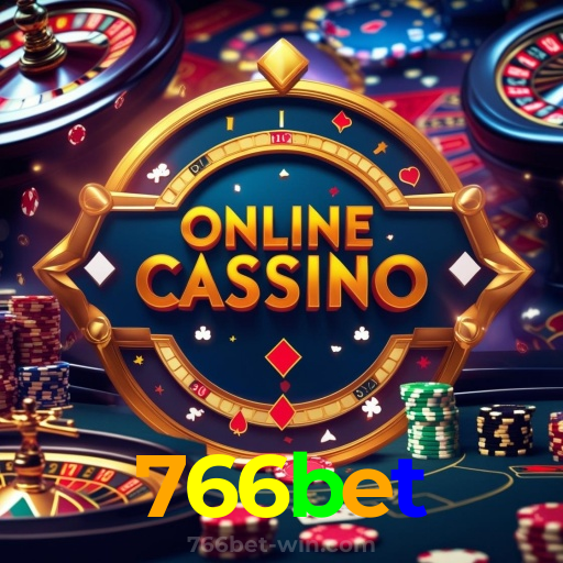 766bet:O cassino online perfeito para quem adora apostar no futebol e jogar roleta!