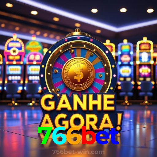 766bet：As melhores slots e jackpots estão esperando por você! Jogue agora!