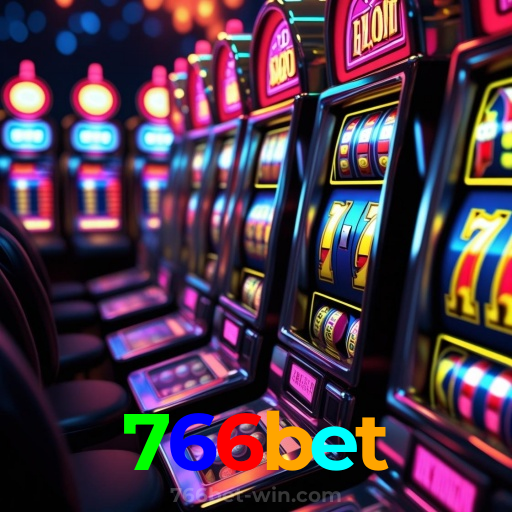 766bet:Gire as slots e vença com grandes prêmios!